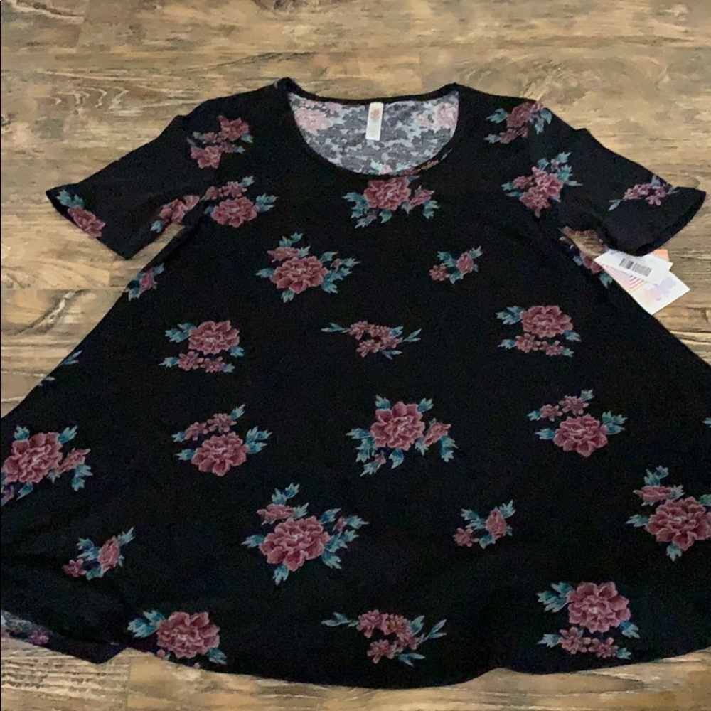Xs perfect t